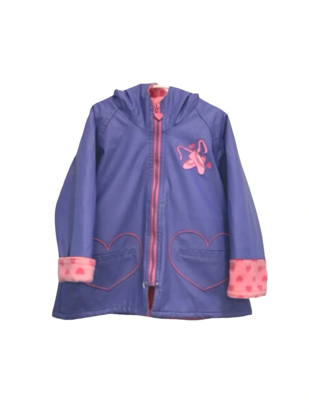 Wippette Kids Raincoat